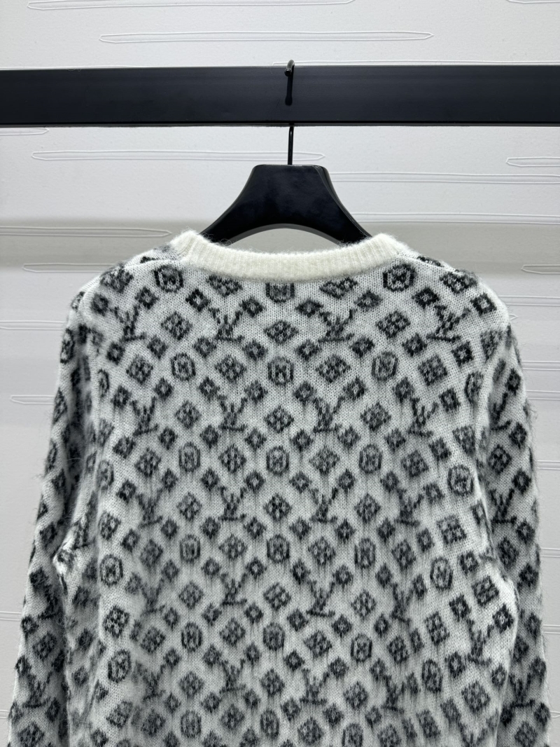 LV Sweaters